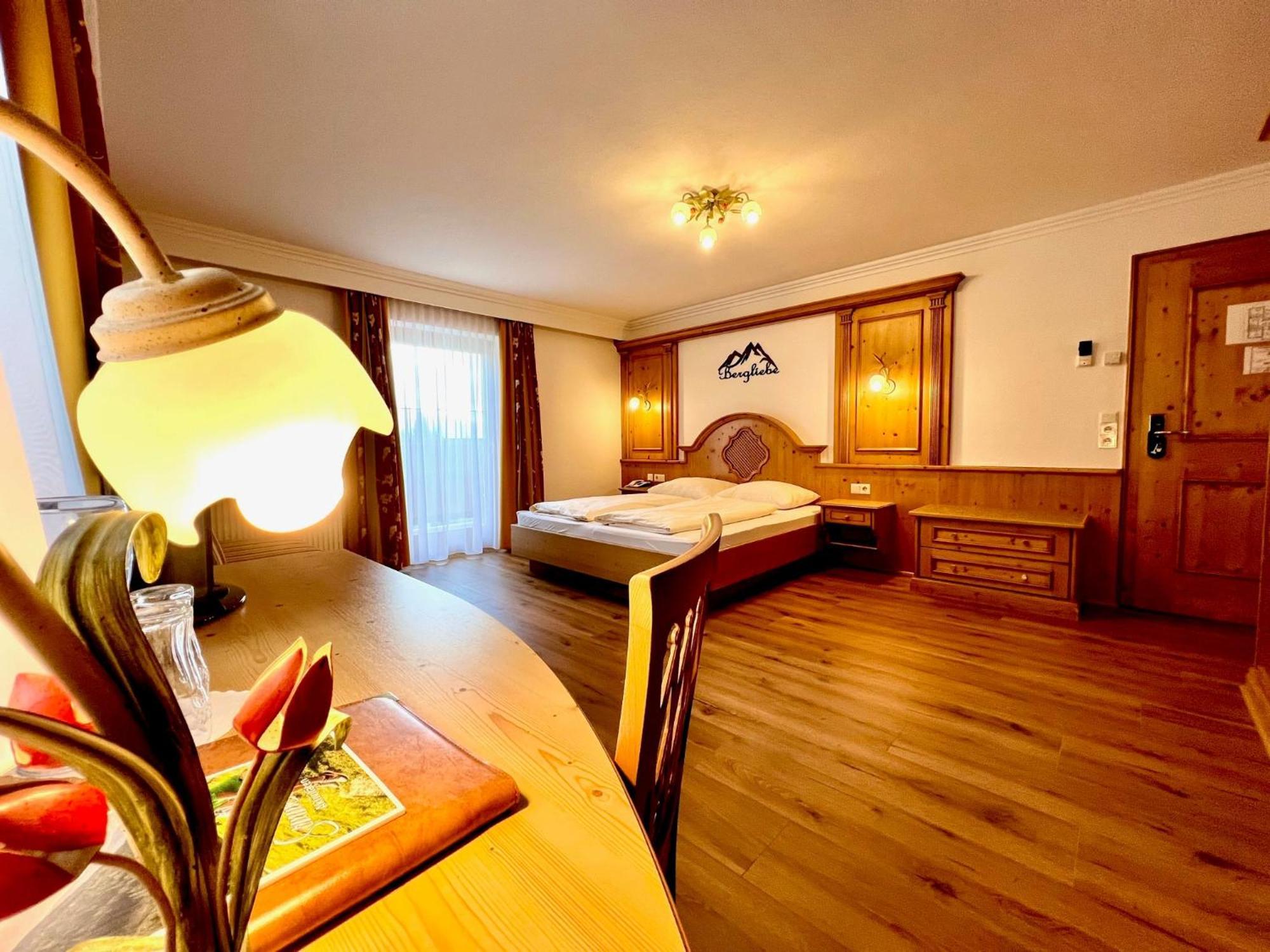 Gasthof Bacher Katschberghöhe Extérieur photo