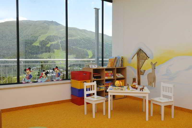 Gasthof Bacher Katschberghöhe Extérieur photo