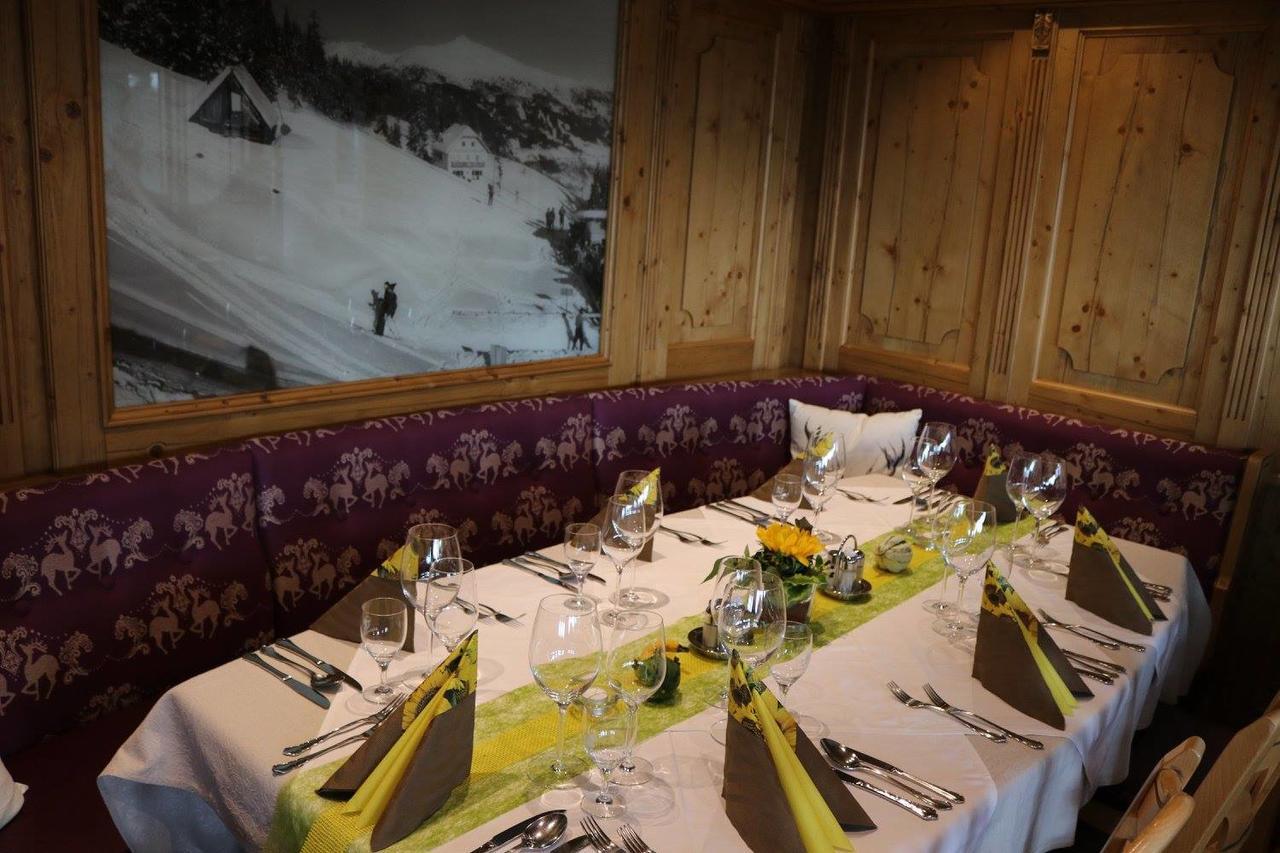 Gasthof Bacher Katschberghöhe Extérieur photo