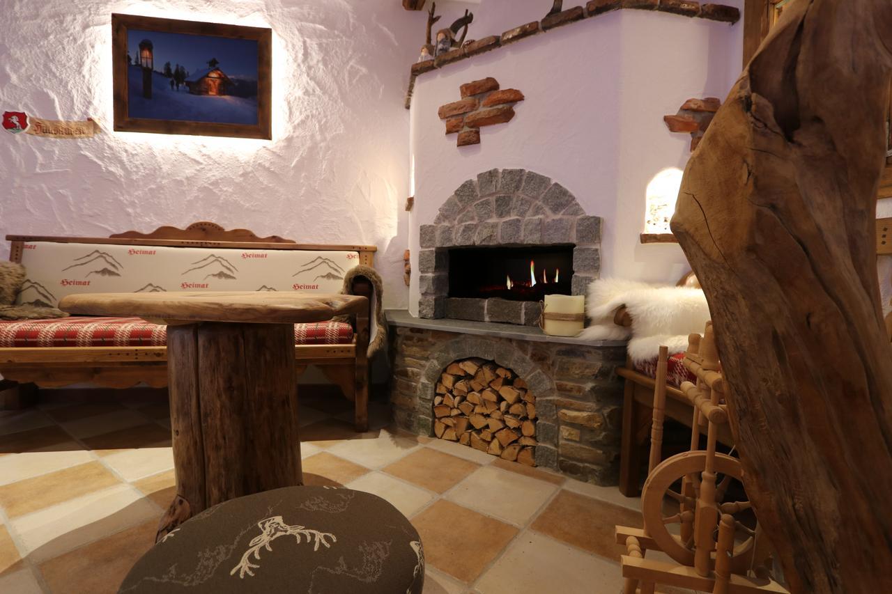 Gasthof Bacher Katschberghöhe Extérieur photo