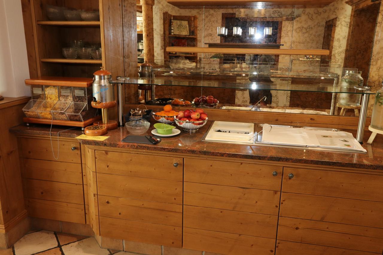 Gasthof Bacher Katschberghöhe Extérieur photo